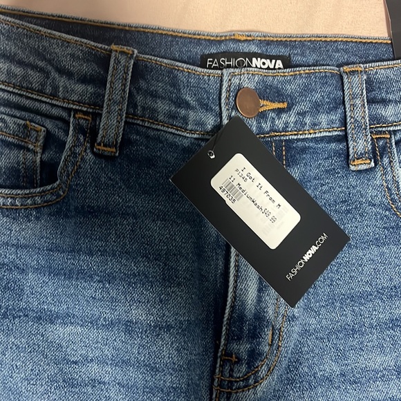 Straight leg jeans size 11 - Picture 1 of 4